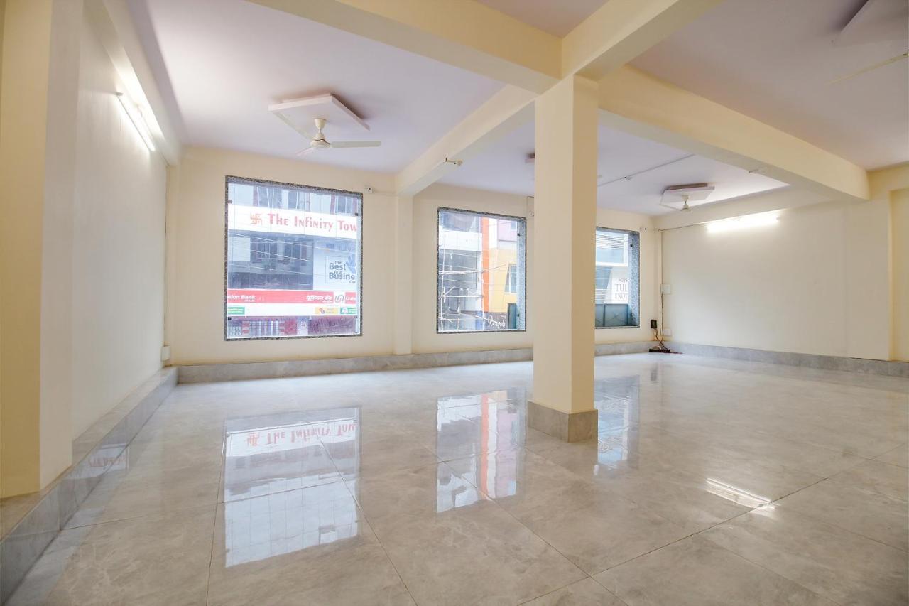 Fabhotel Sanskar Bhopal Bagian luar foto