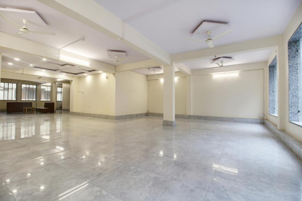 Fabhotel Sanskar Bhopal Bagian luar foto
